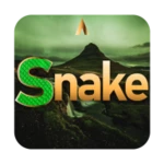 Logo of Apolo Snake - Theme, Icon pack android Application 